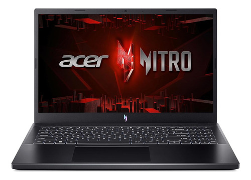 Acer Nitro V I7-13620h 512gb Ssd 16gb Ddr5 144hz Ips Win11