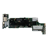 Motherboard Para  Lenovo I5-6300u X260 01hx035