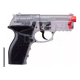 Pistola Crosman C11 Gas Co2