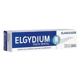 Dentifrico Blanqueador Elgydium X 75ml