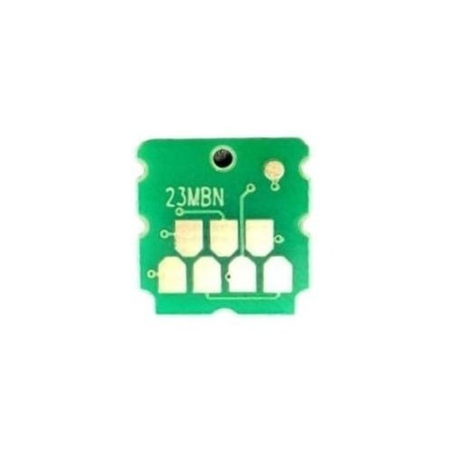 Kit De 3 Chip De Caja De Mantenimiento F170 Epson Surecolor