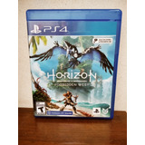 Horizon Forbidden West Ps4 