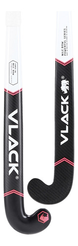 Palo De Hockey Vlack Nile Bow 80% Carbono Varios Colores
