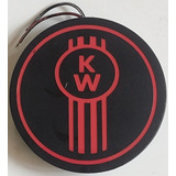 Emblema Kenworth Led 
