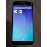 Samsung S6 Edge Funcionando Envíos Consultar