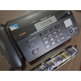 Fax Panasonic Kx-ft982