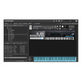 Los Sonidos Mas Polulares De Korg M1 Para Kontakt