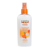 Cantu Acondicionador Desenredante Kids 177 Ml