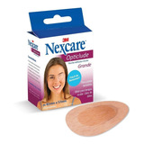 Nexcare Parche Oculares Opticlude Adultos X 20 Unidades