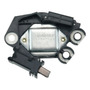 Kit Alternador O Accesorios Megane 2.0/duster 2.0 