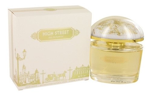Armaf High Street Perfume 100ml Dama- Perfumezone Oferta!