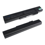 Bateria Para Laptop Squ-412 Facturada Calidad 