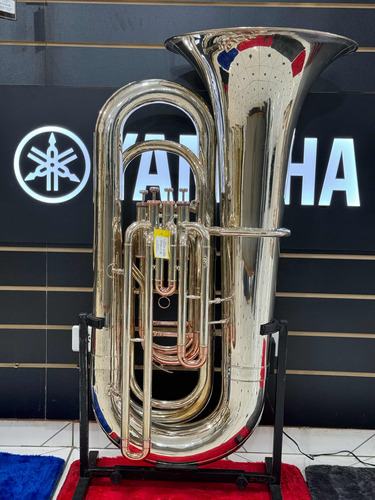 Tuba Yamaha Ybb321