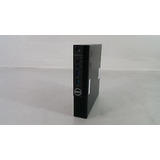 Dell Optiplex 3070m Core I5-9500t 2.2 Ghz 8 Gb Desktop C Ttz