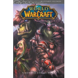 World Of Warcraft 01, De Aa. Vv.. Editorial Panini Comics, Tapa Blanda En Español