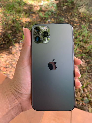 Apple iPhone 11 Pro(64 Gb) - Gris