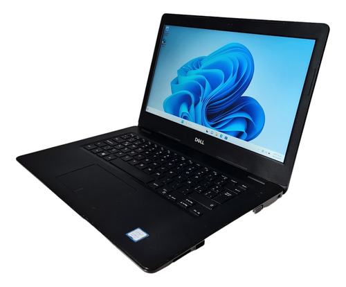 Laptop Dell Vostro 3480 Core I5 8th, 8gb Ram 1tb + 256gb Ssd