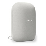 Parlante Google Nest Audio Color Chalk