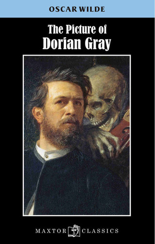 The Picture Of Dorian Gray