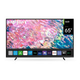 Smart Tv Samsung 65  Qled 4k Serie 6 Qn65q65