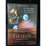 Duna (dune) - David Lynch - Dvd Usado