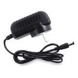 Alimentacion Fuente 12v 2a 5.5mm Luces Led-netbook-camaras