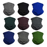 Mascarilla Tapa Boca Vccuiuc Headwear Bandana Head Wrap Ca