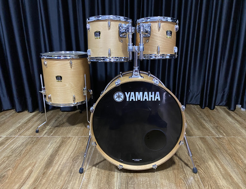 Bateria Yamaha Stage Custom Standard