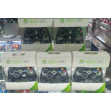 Control Xbox 360 Inalambrico Nuevo Con Garantía 100% Calidad