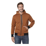 Pack X 2 Campera Friza Con Piel Super Oferta Varios Colores