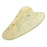 Tablero Facial Gua Sha, Herramienta Para Raspar, Masaje, Chi