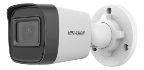 Câmera Bullet Ip Hikvision 2megas Lente 4,0mm 30mts H.265+