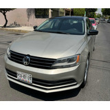 Volkswagen, Jetta, 4pts, 2.0l, 115hp, Tm5, R-16, 2016