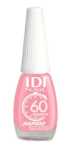 Idi Esmalte 60 Seg.122 