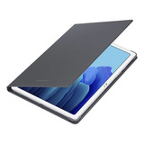 Capa Book Cover Samsung Galaxy Tab A7 10.4 Cinza - Original