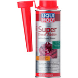 Tratamiento Limpiador De Inyectores Diesel Liqui Moly