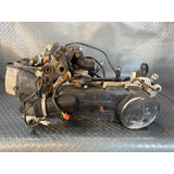 Motor Motoneta Windsor 150 R13 Año 2010 ( No Funcional) 0820