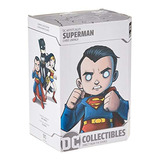Dc Collectibles Dc Artists Alley: Superman De Chris Uminga L