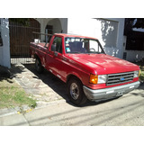 Pick-up Ford F100 3.6