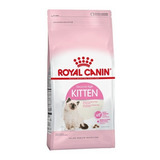 Royal Canin Gato Kitten 36 X 7,5kg + Regalo Z.norte E.t.pais