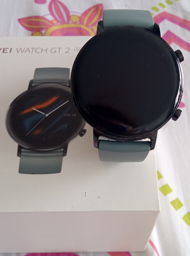 Huawei Watch Gt 2 42 Mm