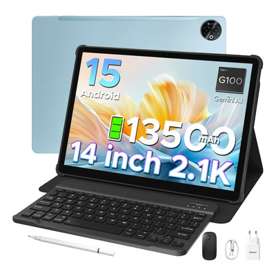 Tablet Doogee Tab E3 Max 14\