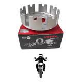 Corona De Clutch Para Yamaha Dt 125 K Marca Vitrix