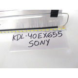 Tira De Led Tv  Sony Kdl-40ex655  Con Disipador