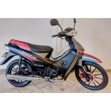 Gilera Smash Full