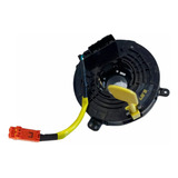 Cable Espiral Airbag Chevrolet S10 12/.. Ficha Orig 20817555