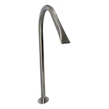 Cascata Inox Bico De Pato Junior