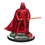 Star Wars: La Saga Collection Figura Vacaciones Darth Vader