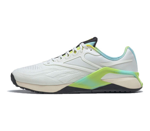 Tenis Reebok Hombre Caballero Entrenamiento Nano X2