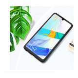 Carcasa Xiaomi Redmi Note 8 Pro + Protector De Pantalla